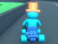 Lalao Karting Microgame