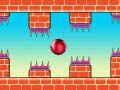 Lalao Flappy Red Ball