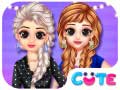 Lalao Princess Stripes vs Dots