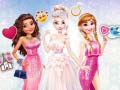 Lalao Elizas Heavenly Wedding