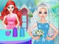 Lalao Ariel Wedding Dress Shop