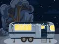 Lalao Motor Home Travel Hidden
