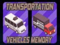 Lalao Transportation Vehicles Memory