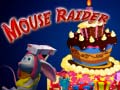 Lalao Mouse Raider