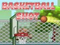 Lalao Basketball Shot 