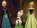 Lalao Princess Stars Jigsaw