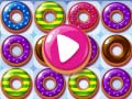 Lalao Donut Crash Saga