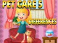 Lalao Pet Care 5 Differences