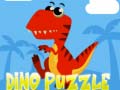 Lalao Dino Puzzle