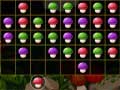 Lalao Mushroom Puzzles