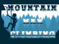 Lalao Mountain Man Climbing