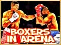Lalao Boxers in Arena