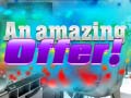 Lalao An Amazing Offer