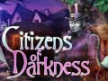 Lalao Citizens of Darkness