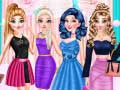Lalao Princess Saturday Night Party