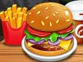 Lalao Burger Shop