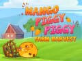 Lalao Mango Piggy Piggy Farm