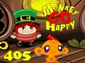 Lalao Monkey Go Happly Stage 405