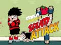 Lalao Dennis & Gnasher`s Splat! Attack