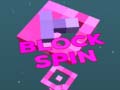 Lalao Block Spin