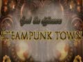 Lalao Spot The differences Steampunk Town