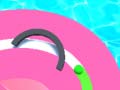 Lalao Driving Ball Obstacle