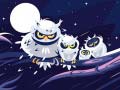 Lalao Wild Birds Match 3