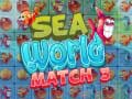 Lalao Sea World Match 3