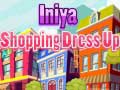 Lalao Iniya Dress Up