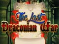 Lalao The Last Draconian War