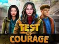 Lalao Test of Courage