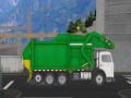 Lalao Garbage Truck Sim 2020