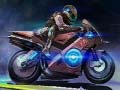 Lalao Racing Motorbike Jigsaw