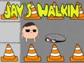Lalao Jay’s Walkin’