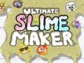 Lalao Ultimate Slime Making