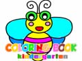 Lalao Coloring Book Kindergarten