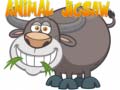 Lalao Animal Jigsaw