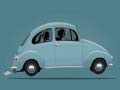 Lalao Vintage Sports Car Difference