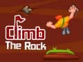 Lalao Climb The Rocks