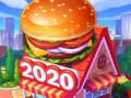 Lalao Hamburger 2020