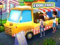 Lalao Hidden Burgers In Truck