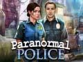 Lalao Paranormal Police