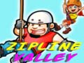 Lalao Zipline Valley