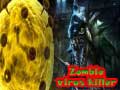 Lalao Zombie Virus Killer