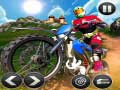 Lalao Offroad Bike Race 3d