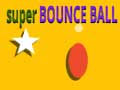 Lalao Super Bounce Ball