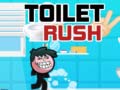 Lalao Toilet Rush 2