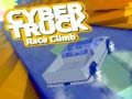 Lalao Cyber Truck Race Climb