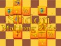 Lalao Mahjong Slide  