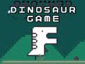 Lalao Another Dinosaur Game